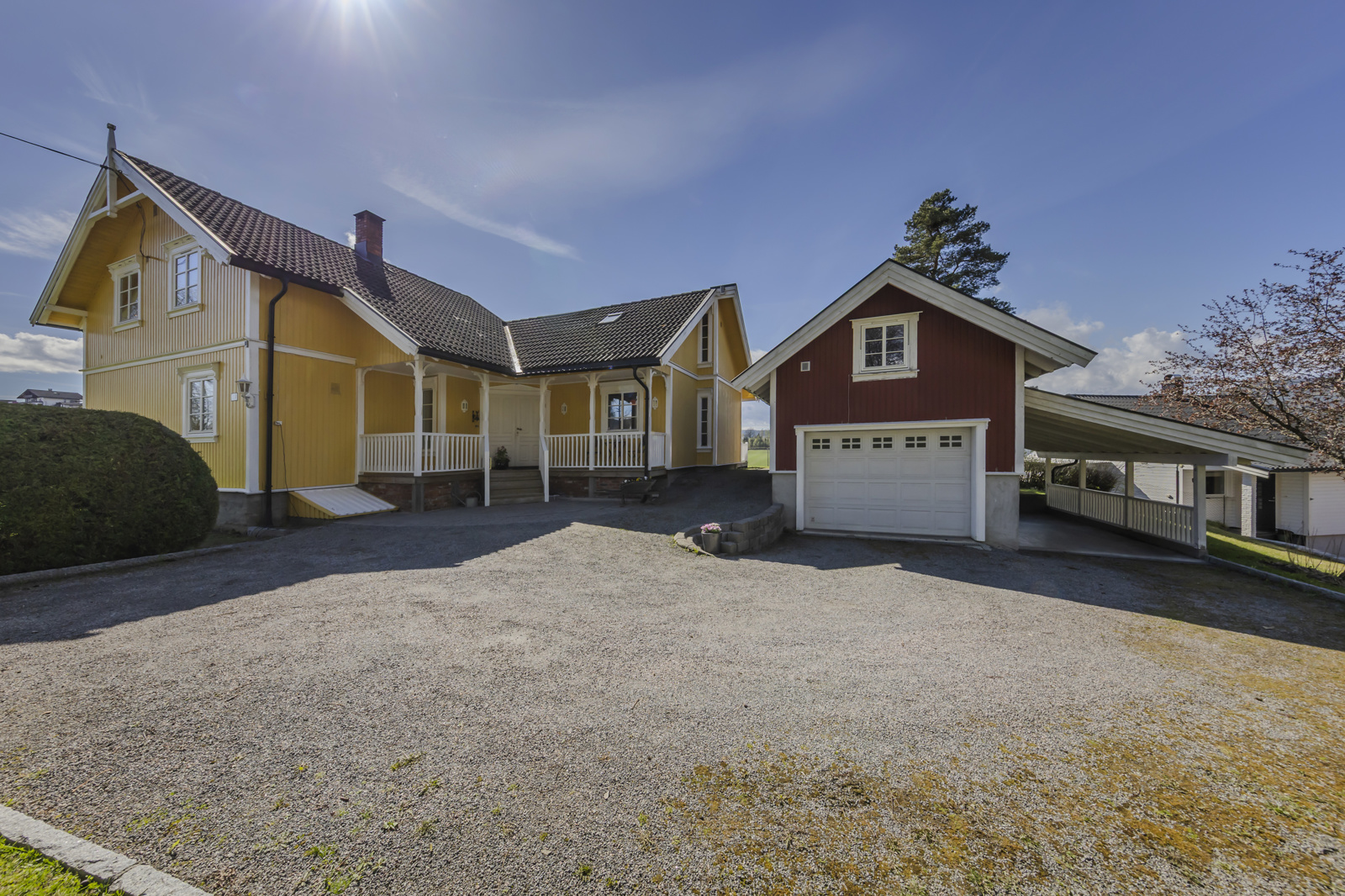 Venstøpbakken 124