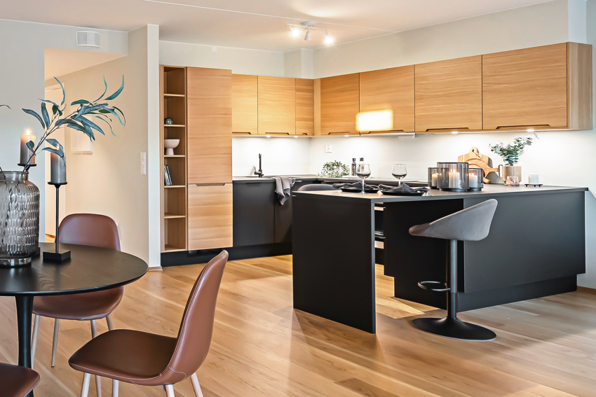 Nedre Hjellegate 10E