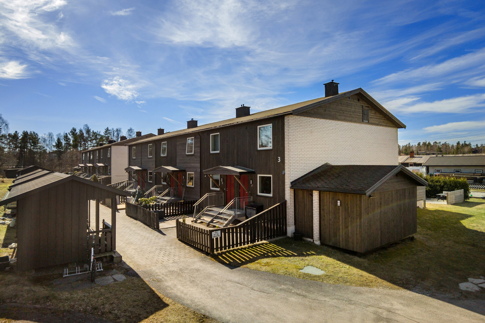 Røyvegen 3F