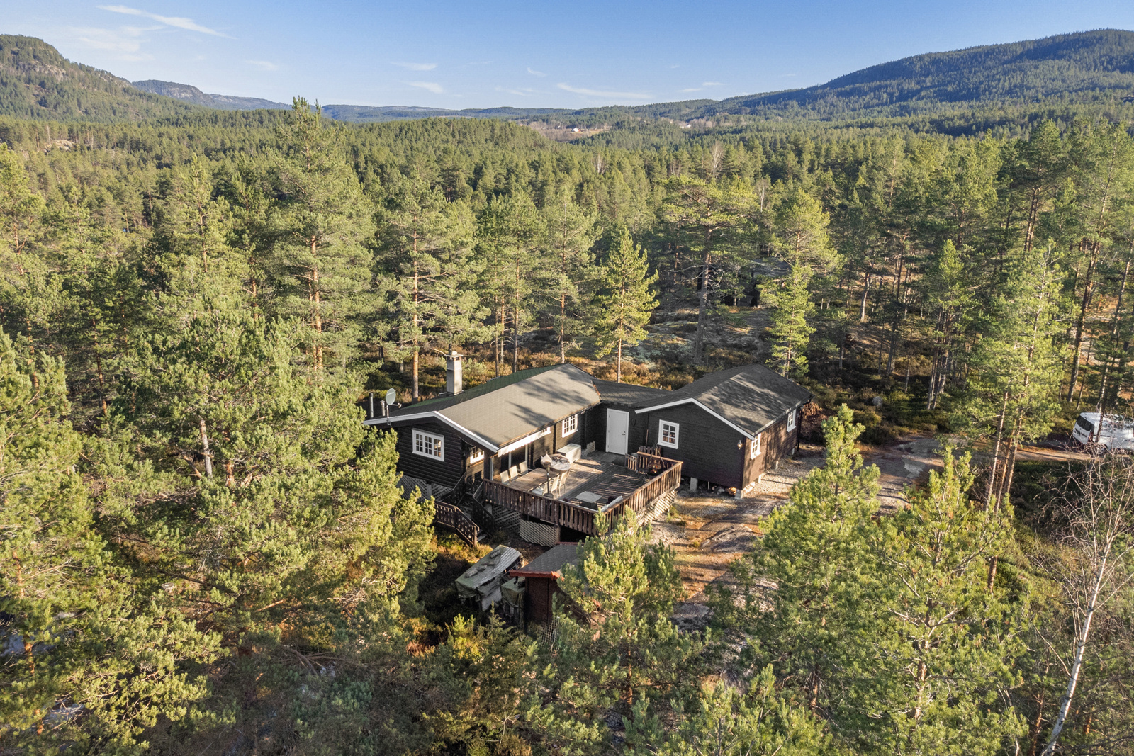 Trytetjønn 74