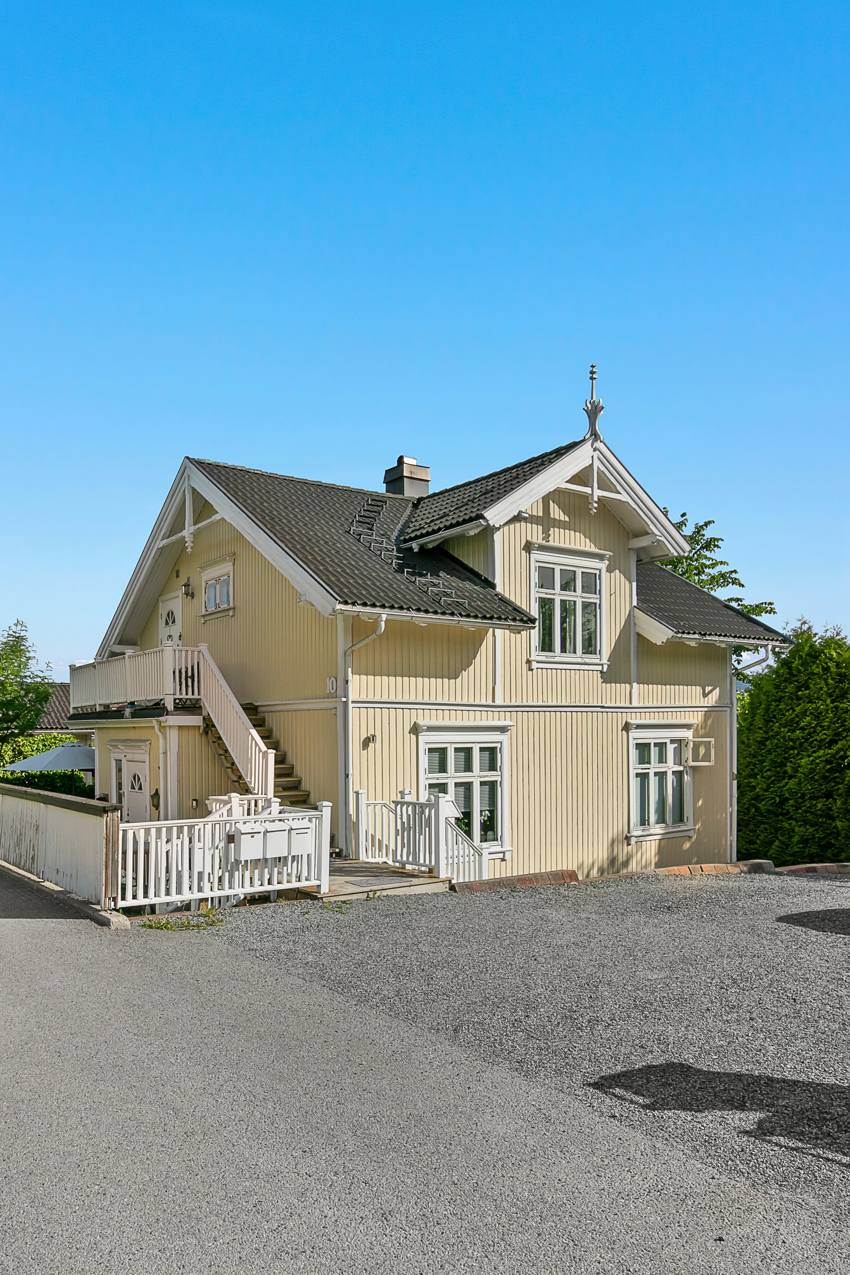 Augonsplassen 10A