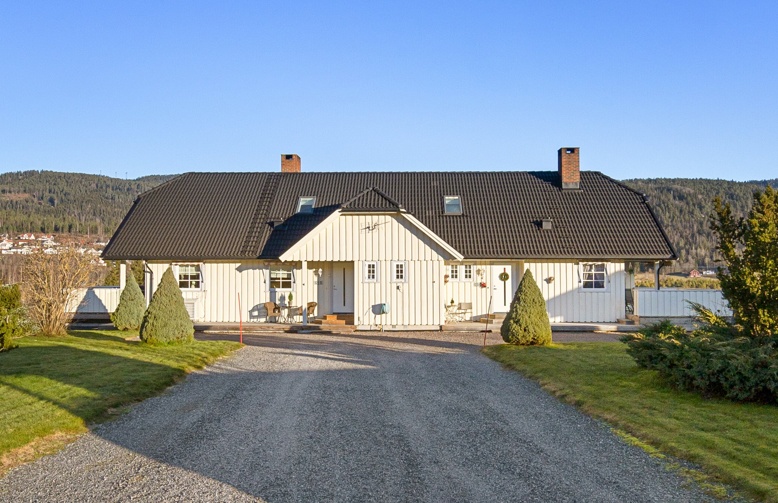 Høisetbakkane 123