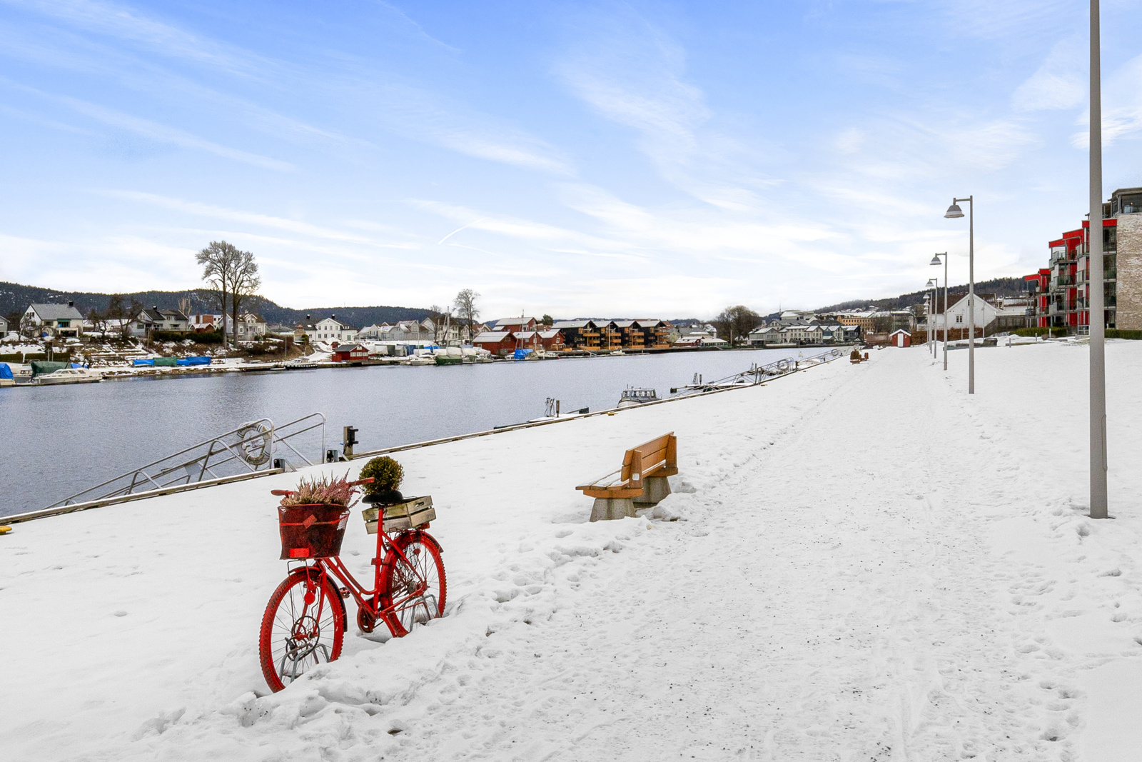 Nærmiljø