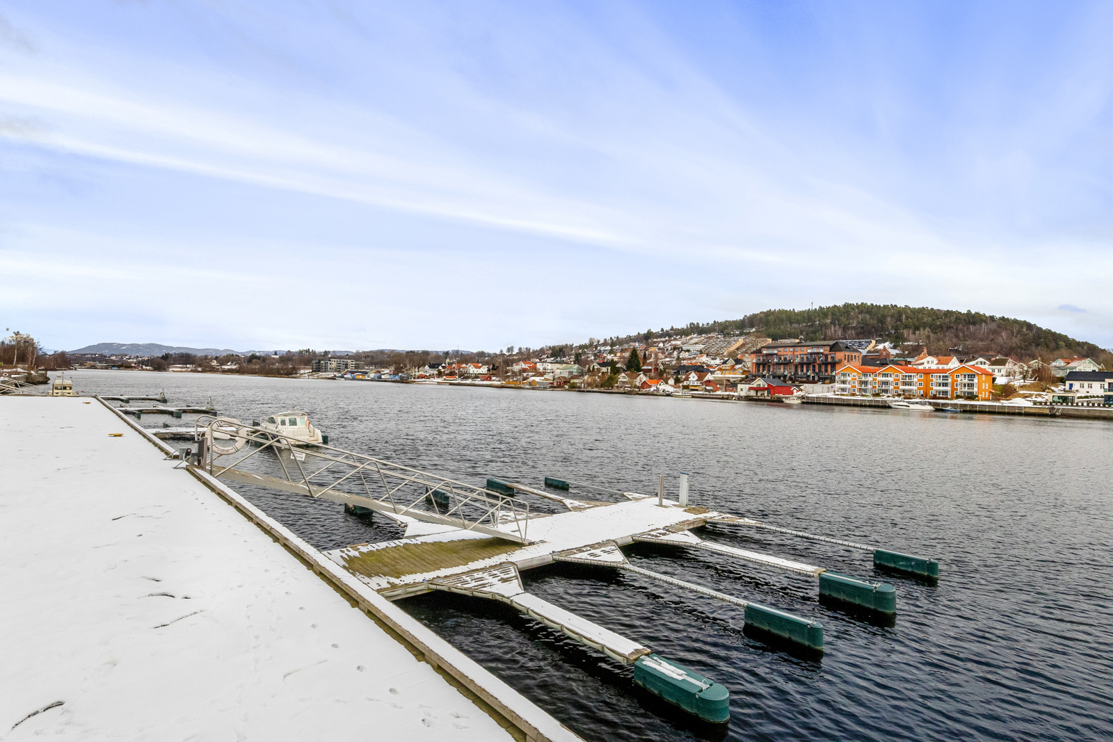 Nærmiljø