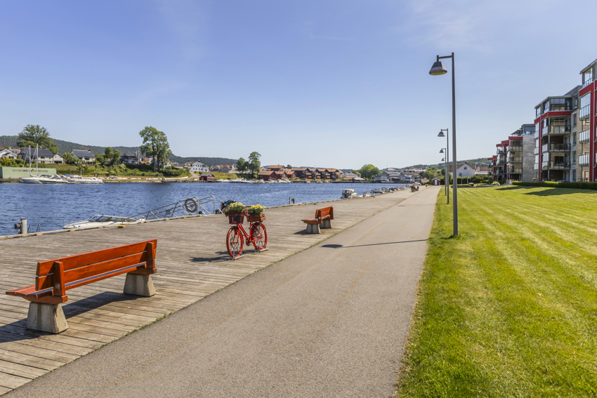 Nærmiljø