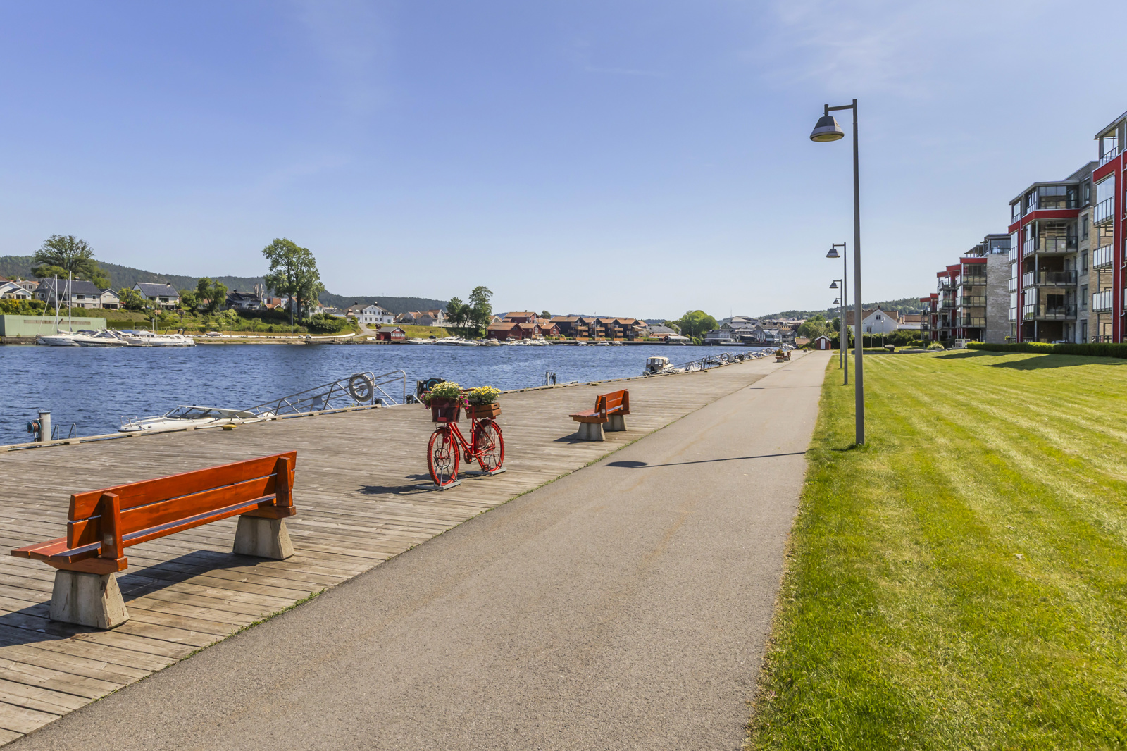 Nærmiljø