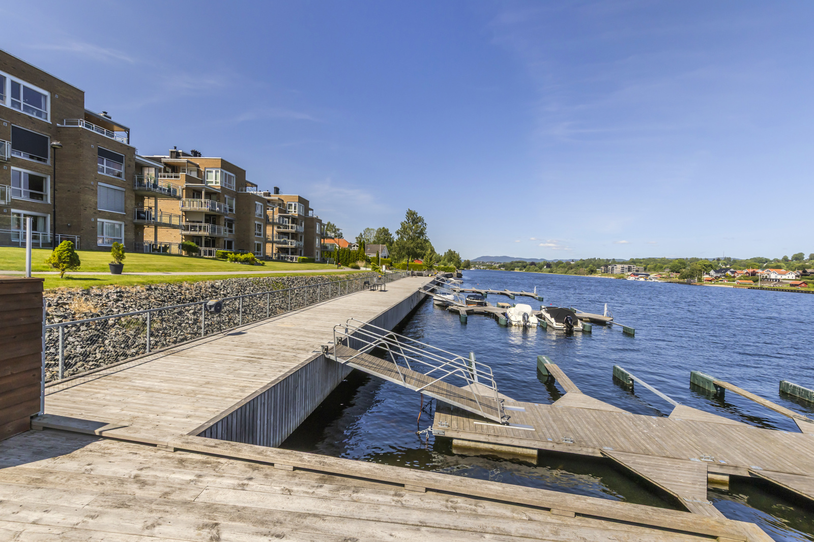 Nærmiljø