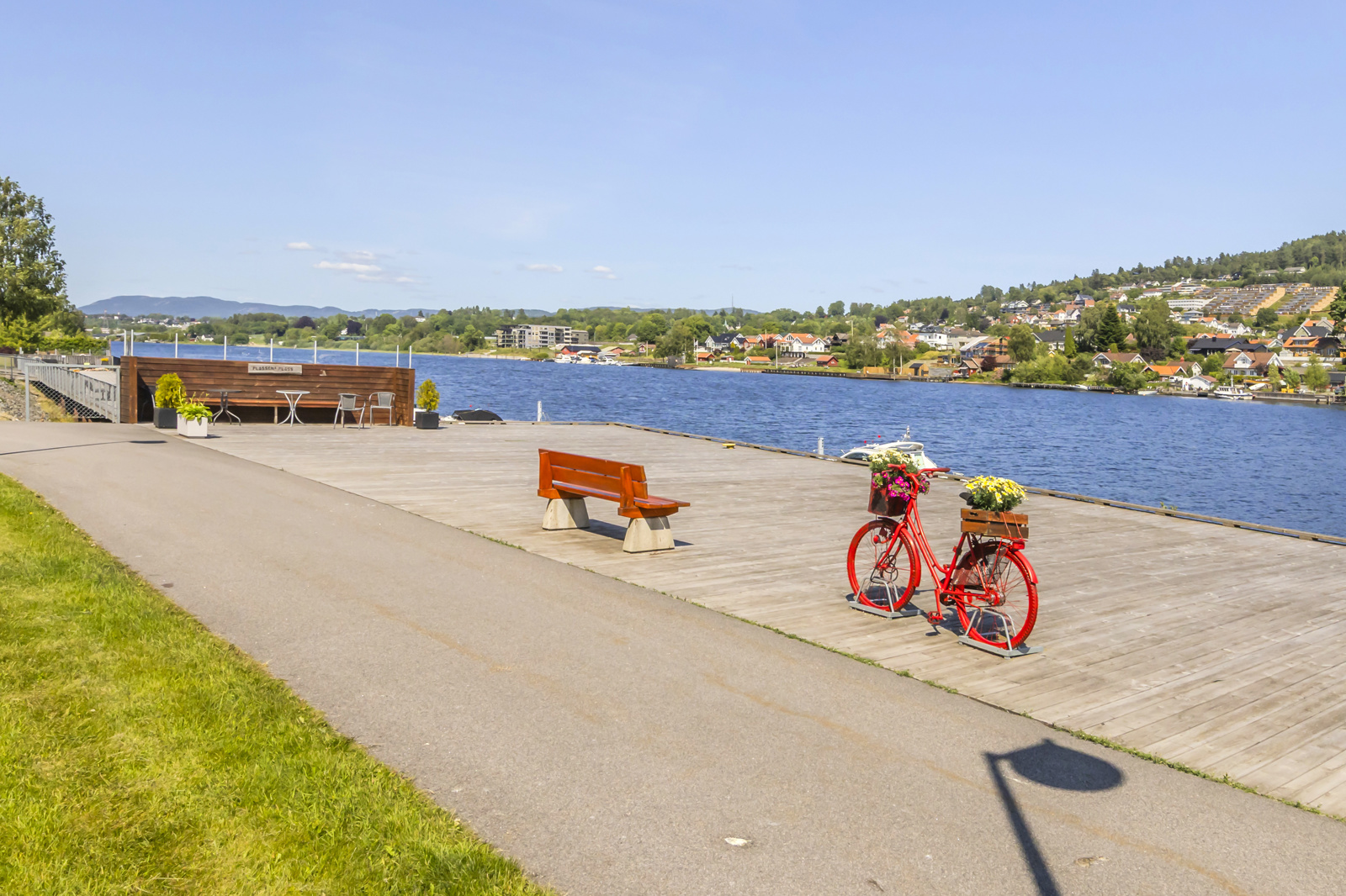 Nærmiljø