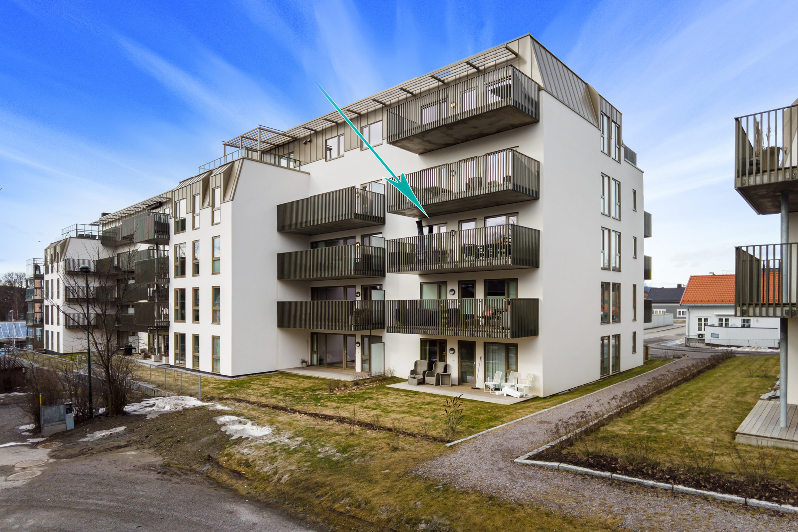 Frognervegen 4