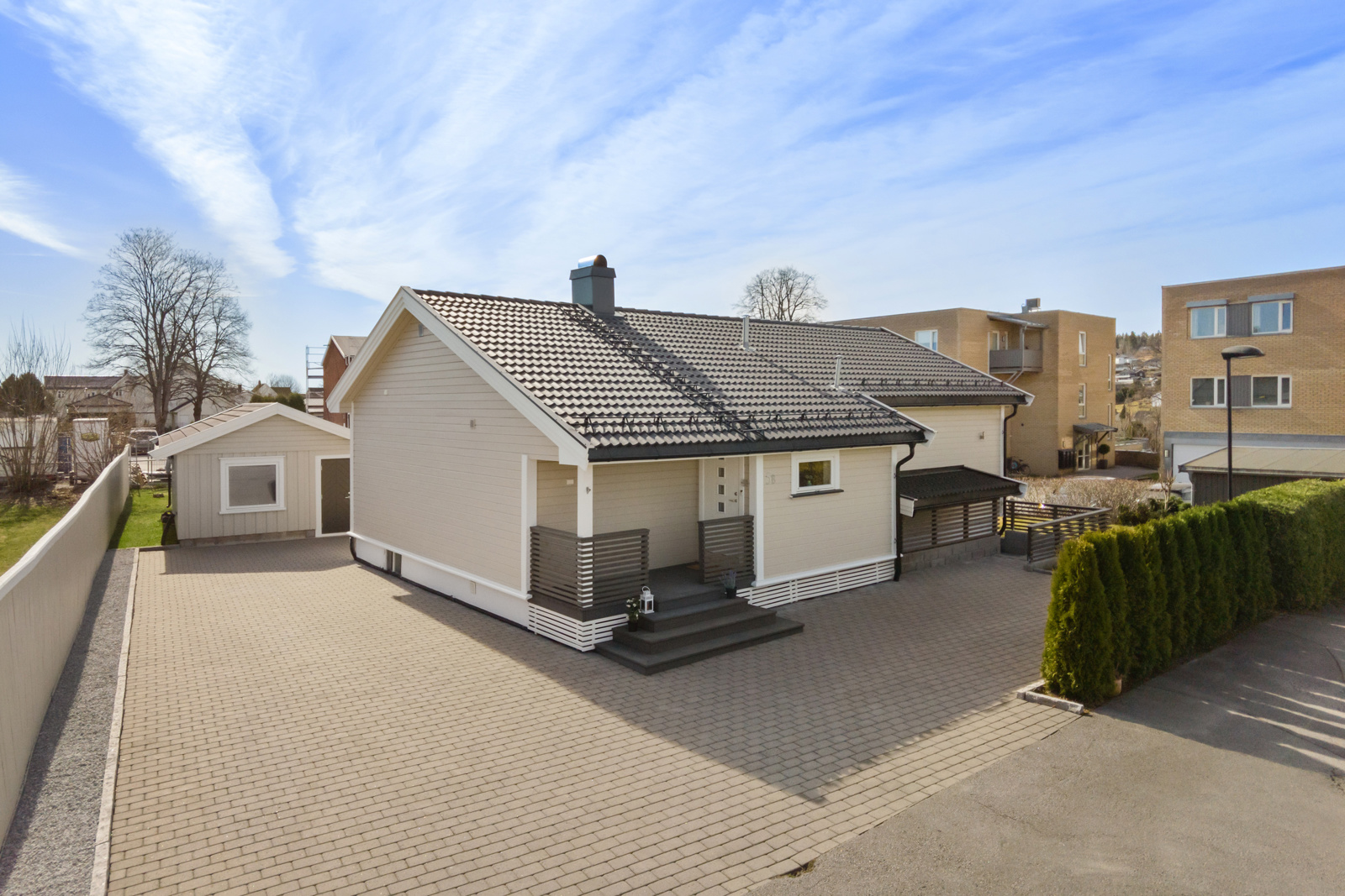 Raulandsvegen 5 B