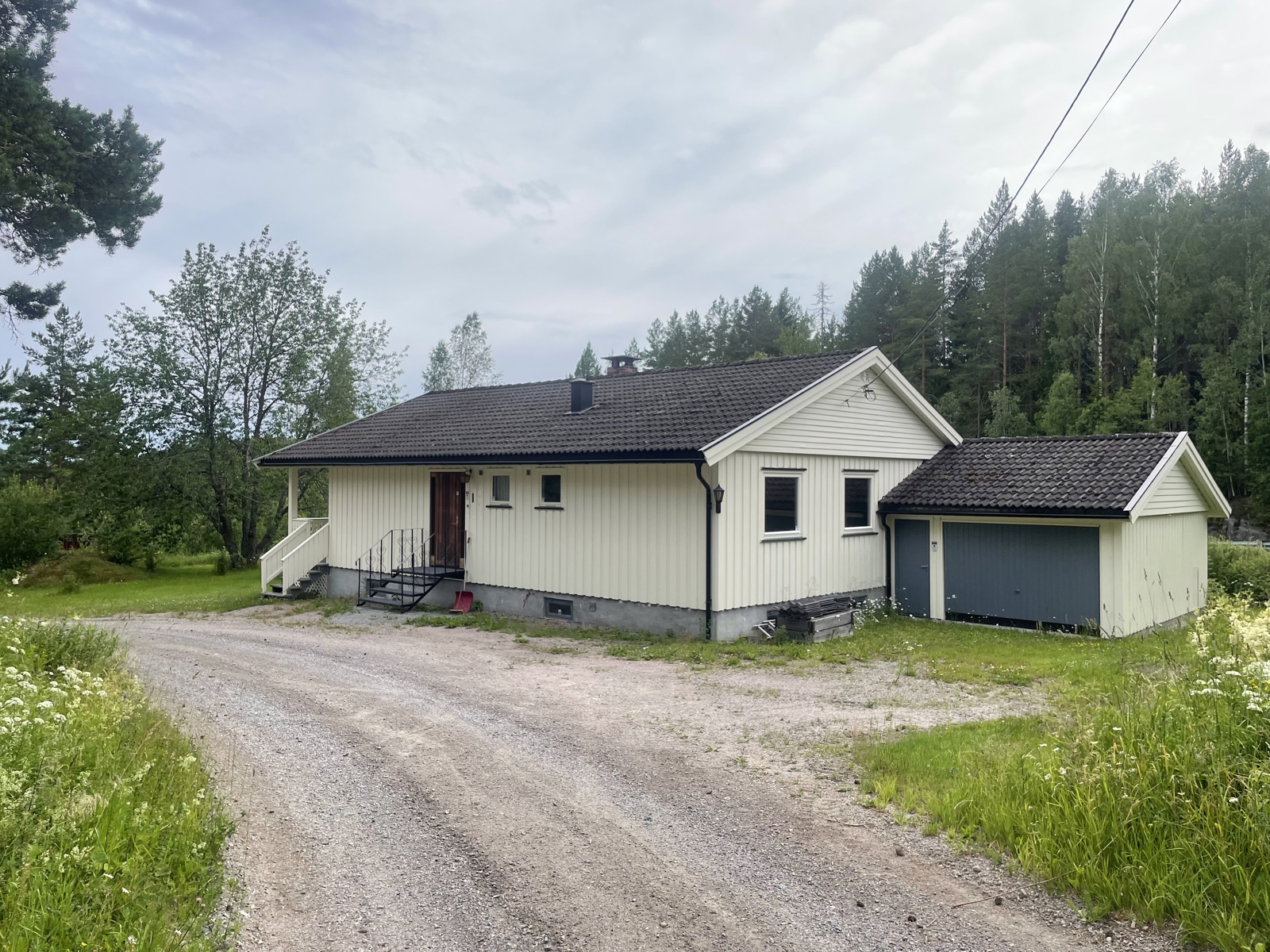 Gisholtvegen 265