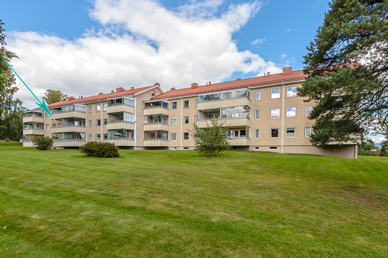 Kongerødvegen 52 D