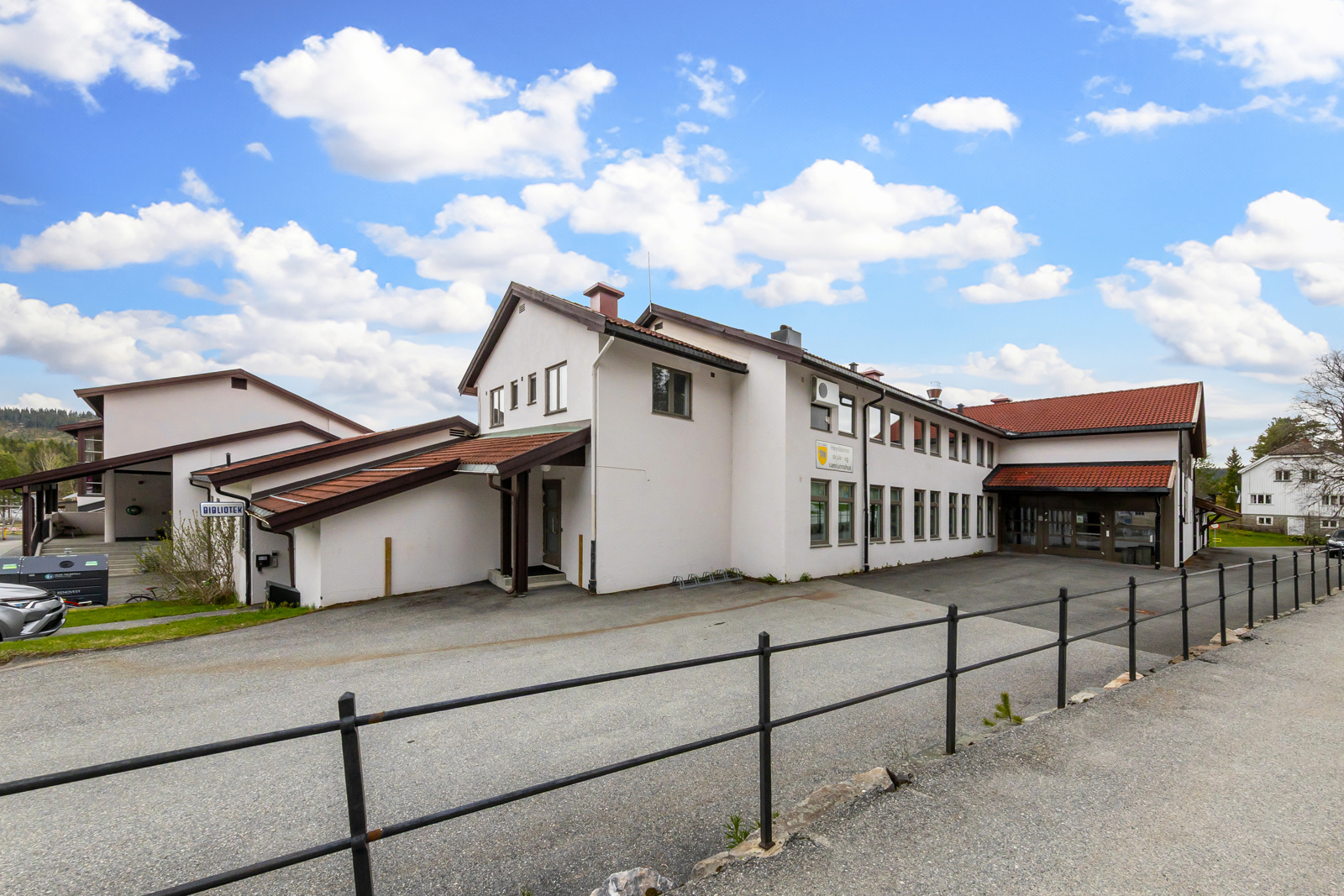 Barneskole