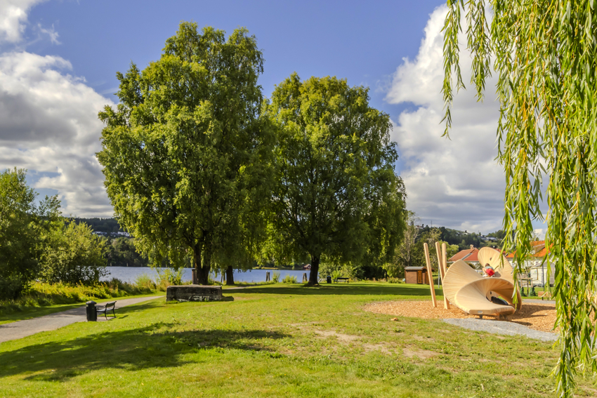 Bakkestranda