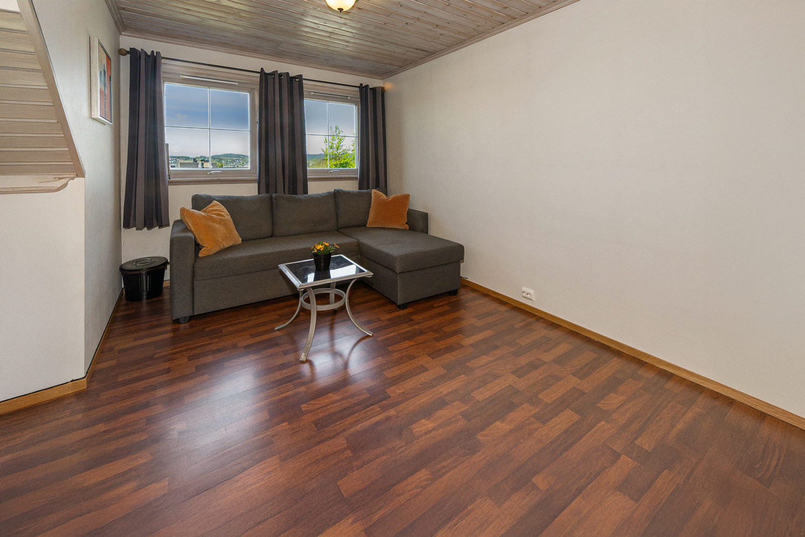 Loftstue