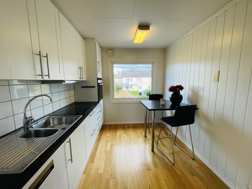 Gregorius Dagssons gate 210A