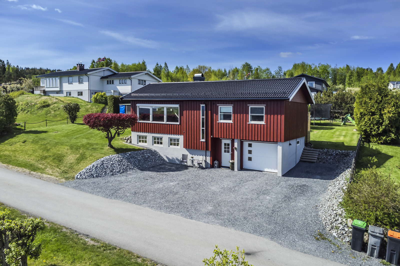 Øvre Hesterønningen 27