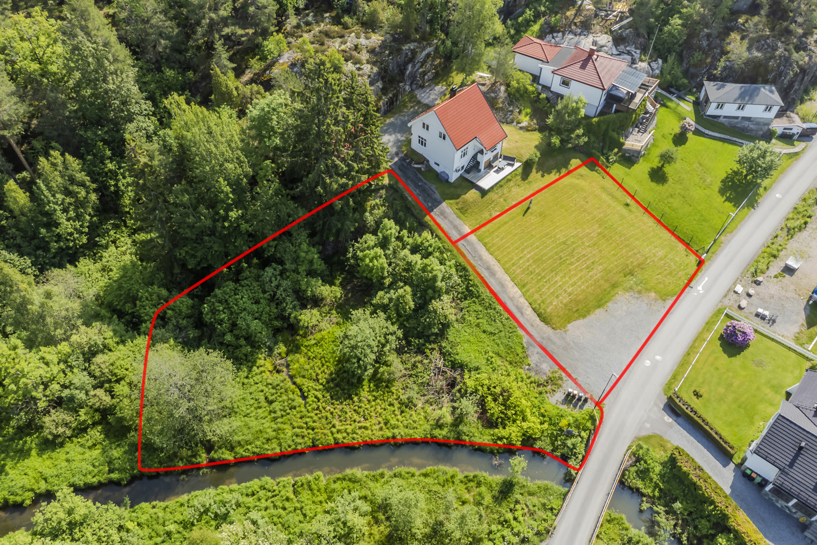 Løveidvegen 57B
