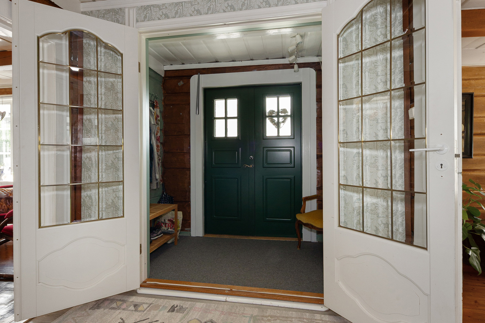 Entre/Hall