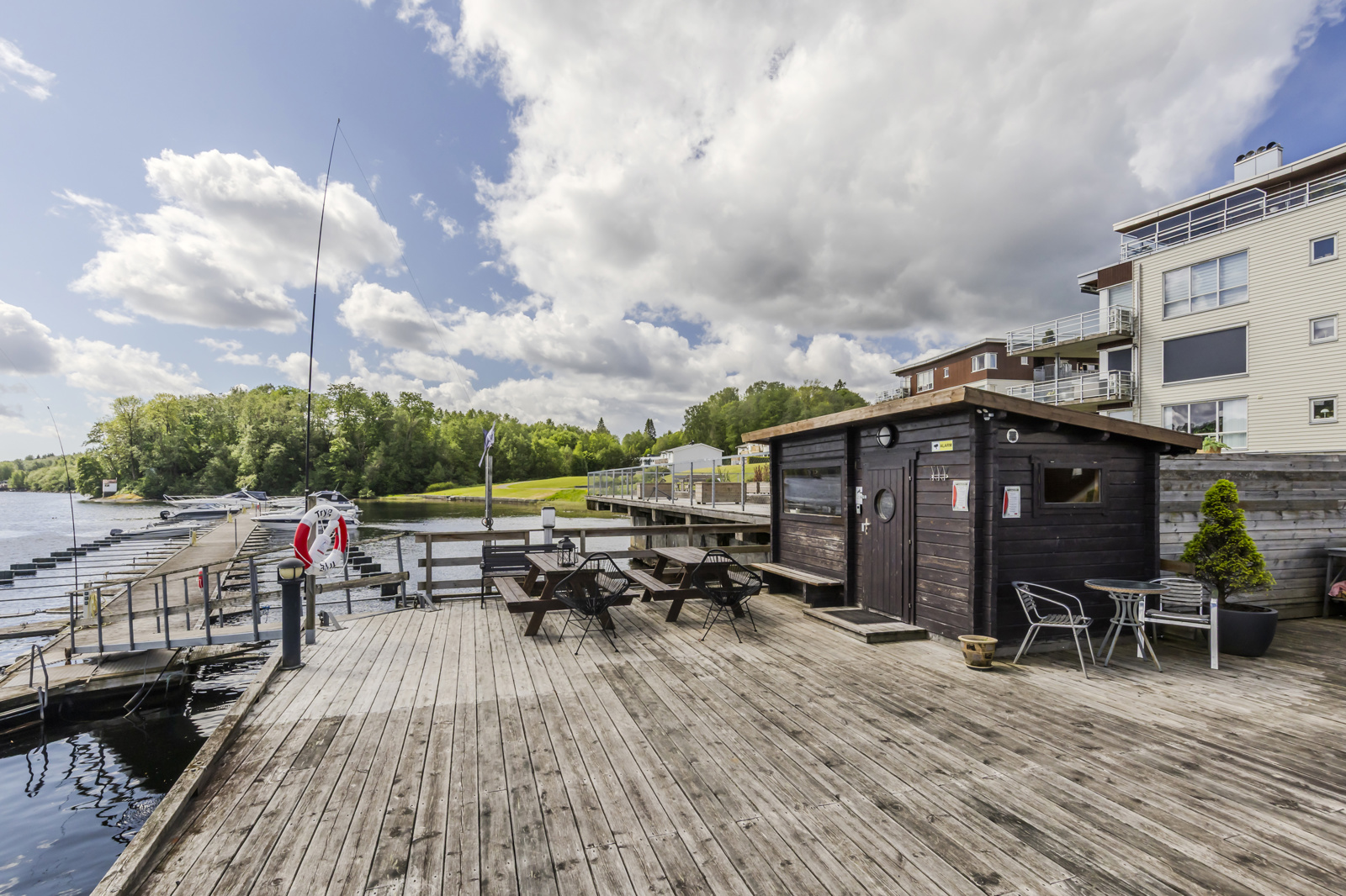 Bryggen