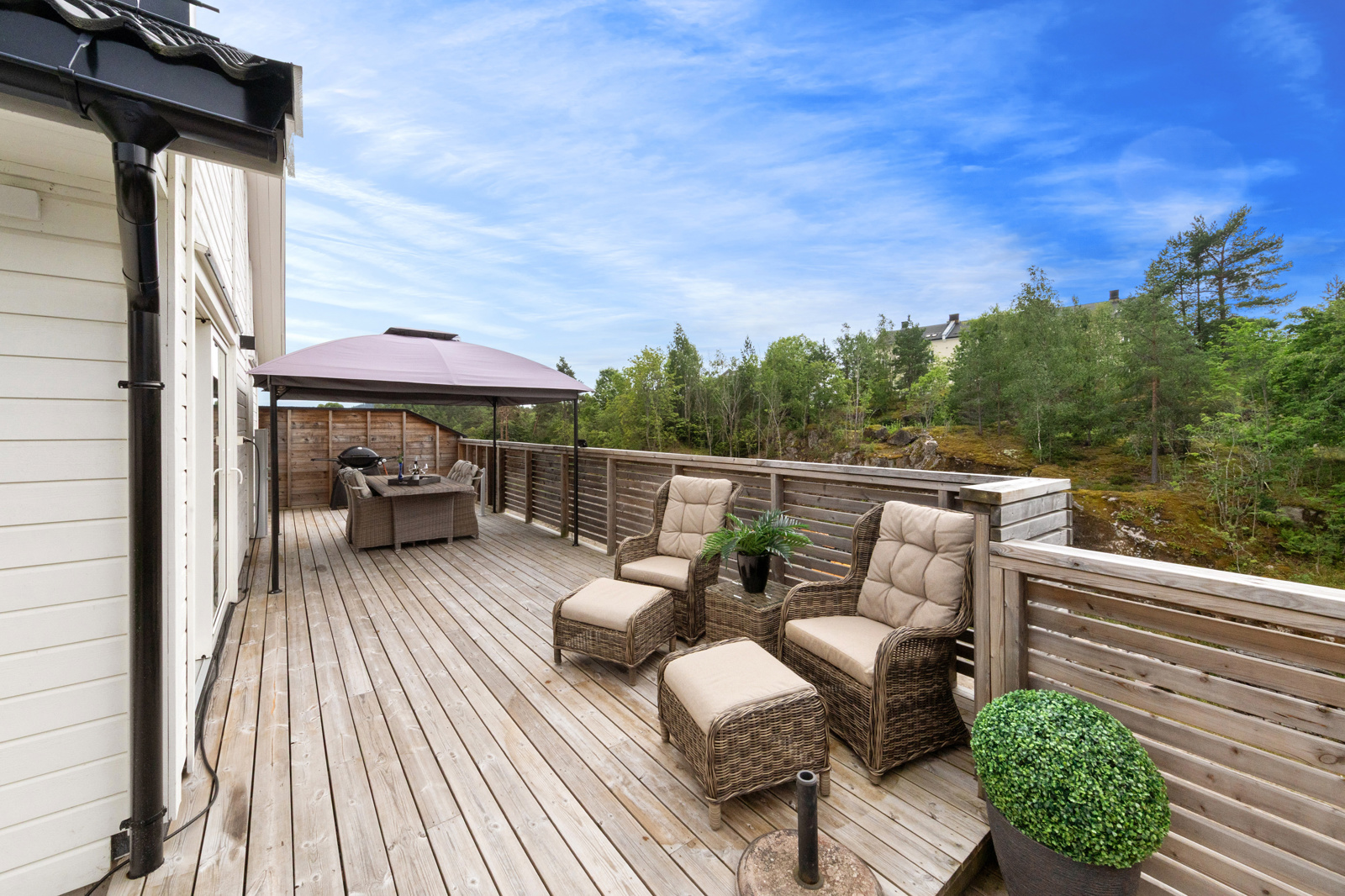 Veranda