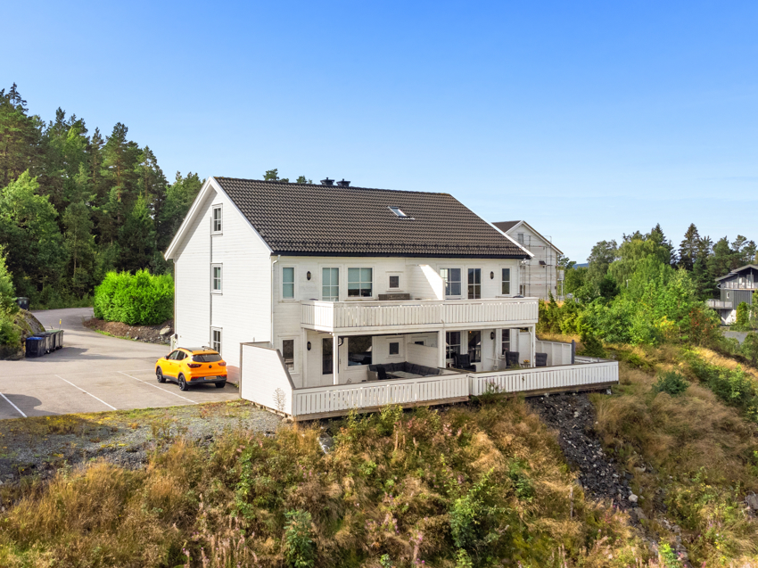 Sjådamveien 27A