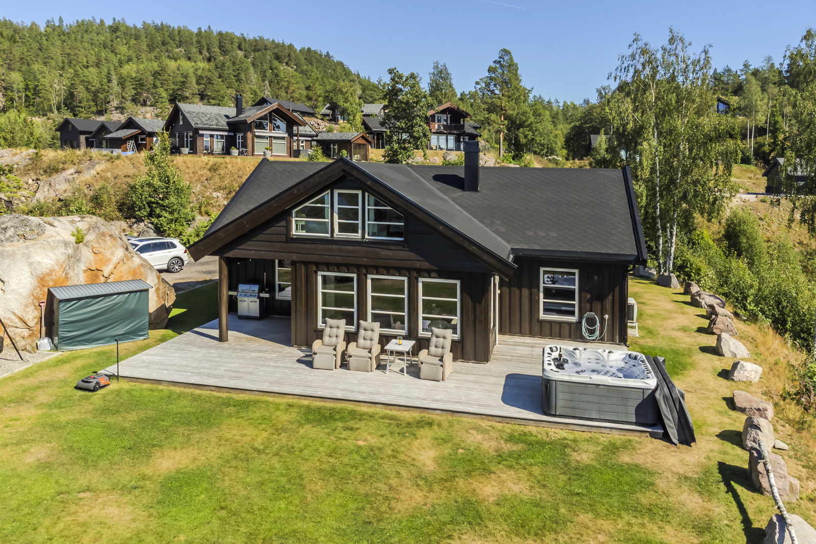 Langbråten 14
