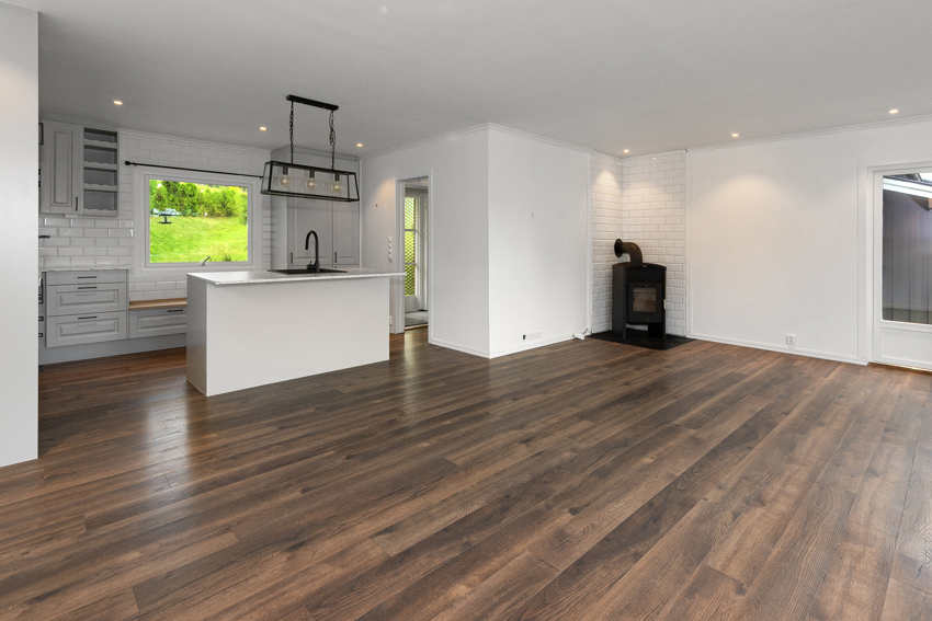 God plass til familie og venner