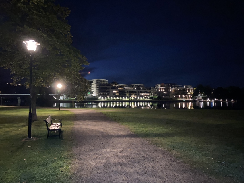 Fra den fine runden rundt Hjellevannet