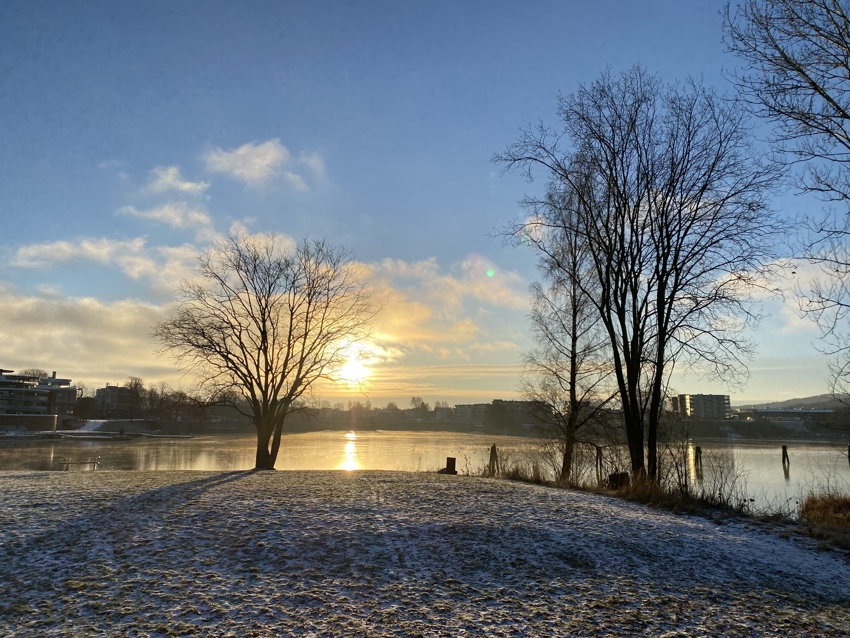 Fra den fine runden rundt Hjellevannet