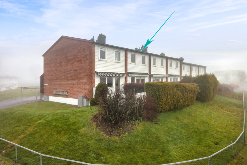 Chr. Magnus Falsens gate 9G