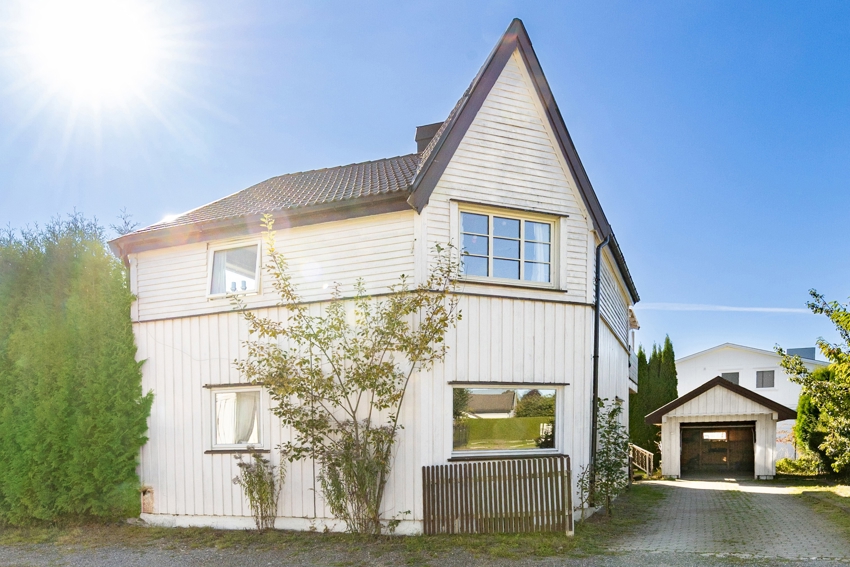 Aasmund Vinjes gate 15