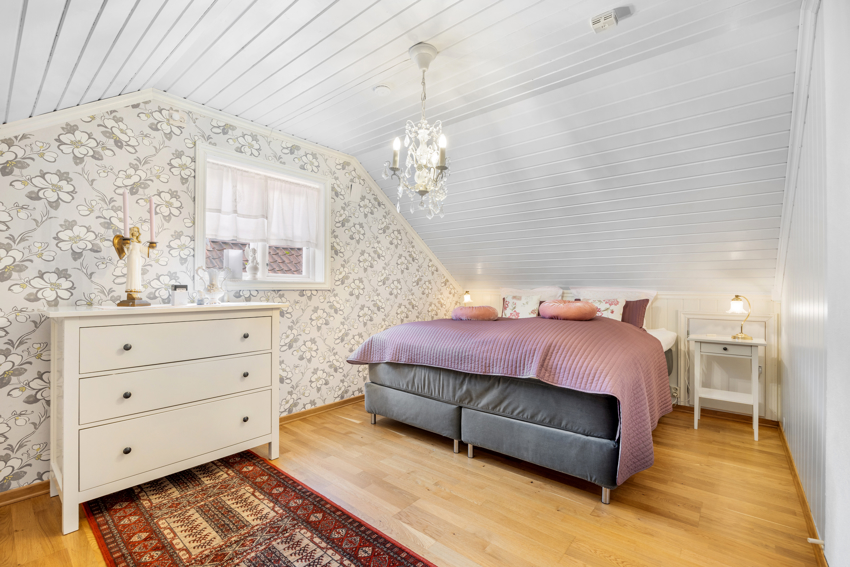 Soverom 2 - 2. etasje