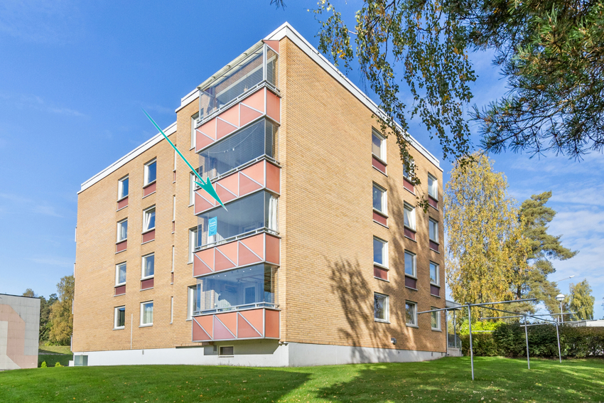 Nedre Maihaugen 3