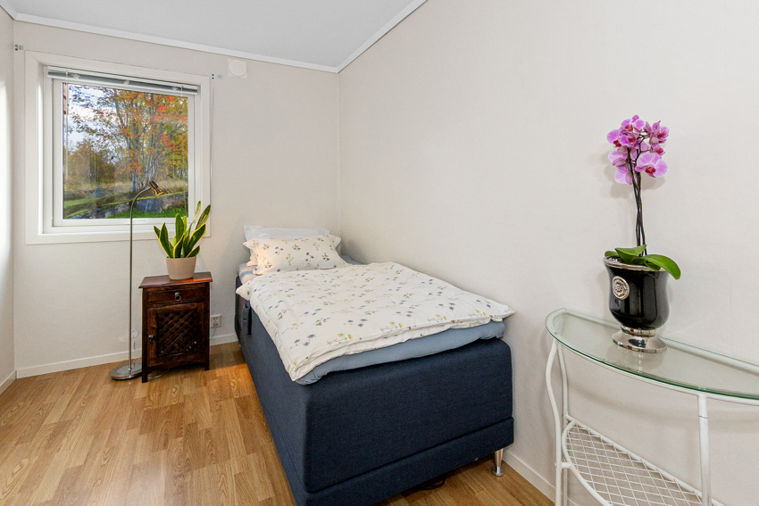 Soverom 1 i 1. etasje