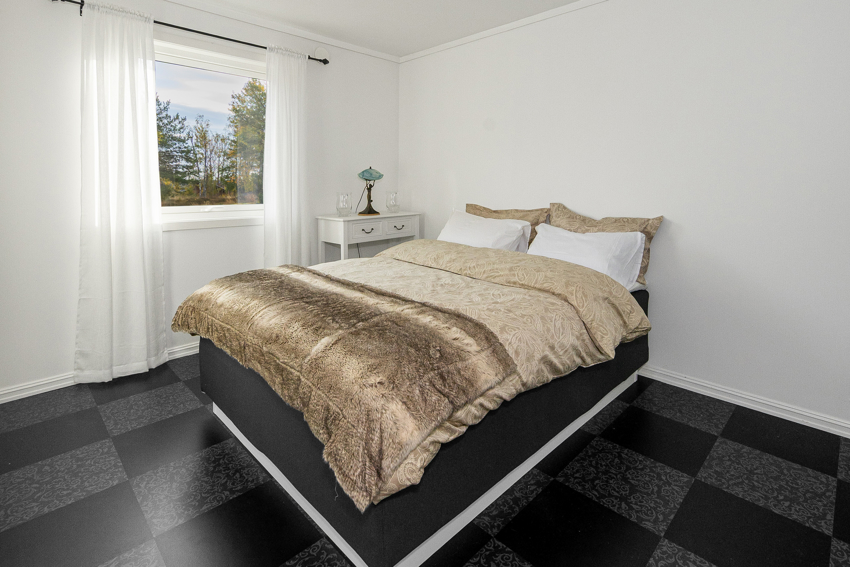 Soverom 2 i 2. etasje