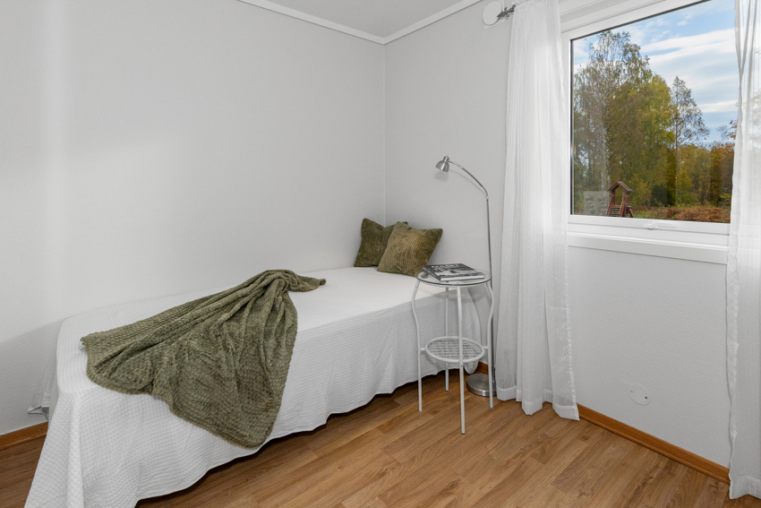 Soverom 3 i 2. etasje