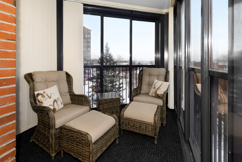 Her fra hjørnet mot syd