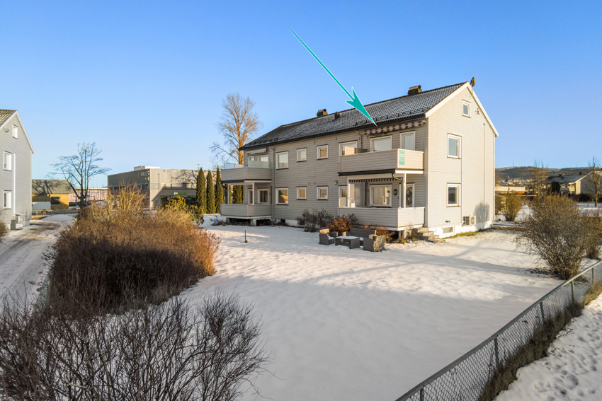 Dag Eilivssons gate 28