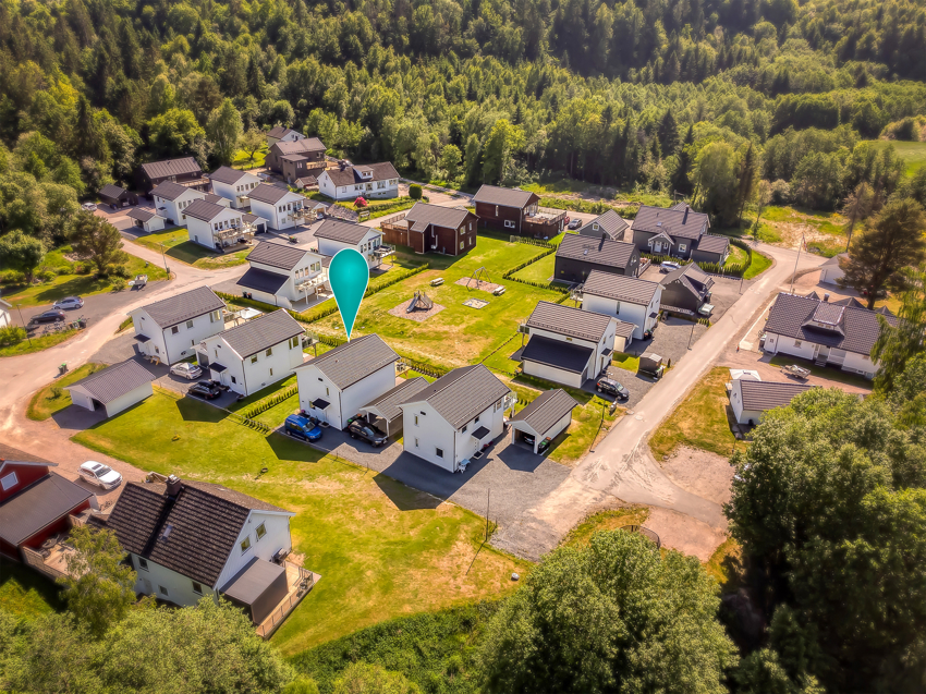 Området på sommerstid